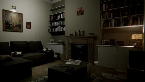 Allison Road apelează la Kickstarter