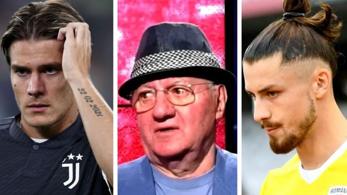 Dumitru Dragomir, reacție vehementă despre informația conform căreia fotbalistul italian Fagioli a pariat cu banii împrumutați de la românul Radu Drăgușin: „Doar nu o fi prost să recunoască și dacă știa pentru ce îi dă banii!” | EXCLUSIV