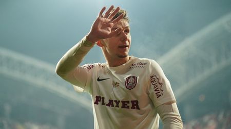 Gică Craioveanu n-a stat la discuții când a auzit că Nelu Varga a refuzat oferte de peste 8.000.000 de euro pentru Louis Munteanu: „Fac pariu pe viața mea”