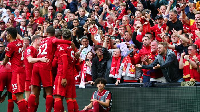 Pariuri pe goluri: Super amicalul Manchester United – Liverpool în prim-plan » Miza totală e 3.45 »»