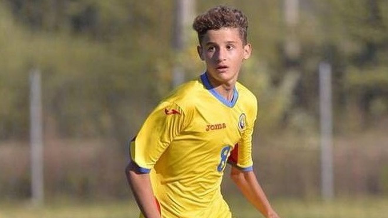 Gică Popescu, motivatorul perfect. Cum îl "ține în priză" pe Nicolas: "Doar atunci voi fi mândru de el!"