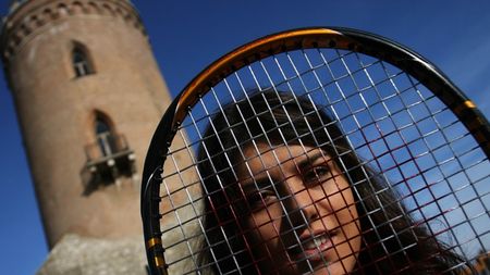 Sorana Cârstea, eliminată** în sferturile de finală ale Turneului de la Memphis