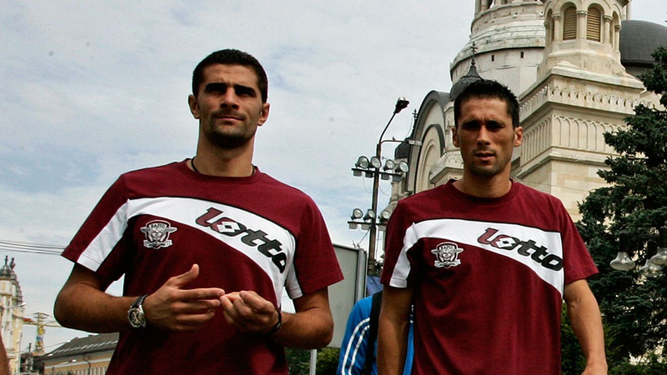 Dică: "Modelul lui Coman va fi urmat și de alți jucători..."