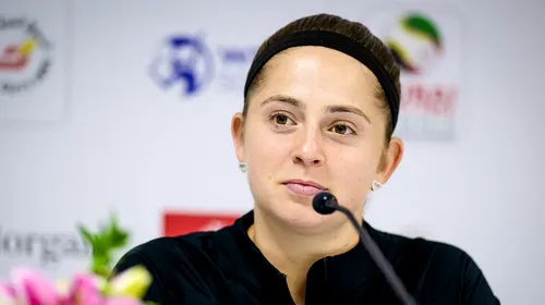 Jelena Ostapenko, declarație provocatoare înaintea duelului cu Simona Halep: „Nu mi-a făcut față când a intrat cu mine pe teren la Roland Garros!”