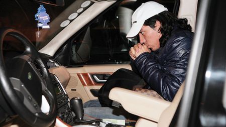 Stanciu: "Dayro voia 25.000 de euro pe lună! Salariul ăsta nu i-l dădea nimeni în România"