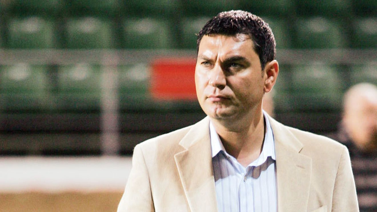 Planul lui Dinamo pentru rebeli:** "Vă ducem la sapă de lemn"