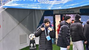 Filipe Coelho dezvăluie înaintea derby-ului Dinamo - Universitatea Craiova: „E extrem de important”. Care e lotul oltenilor pentru meciul de pe Arena Naţională