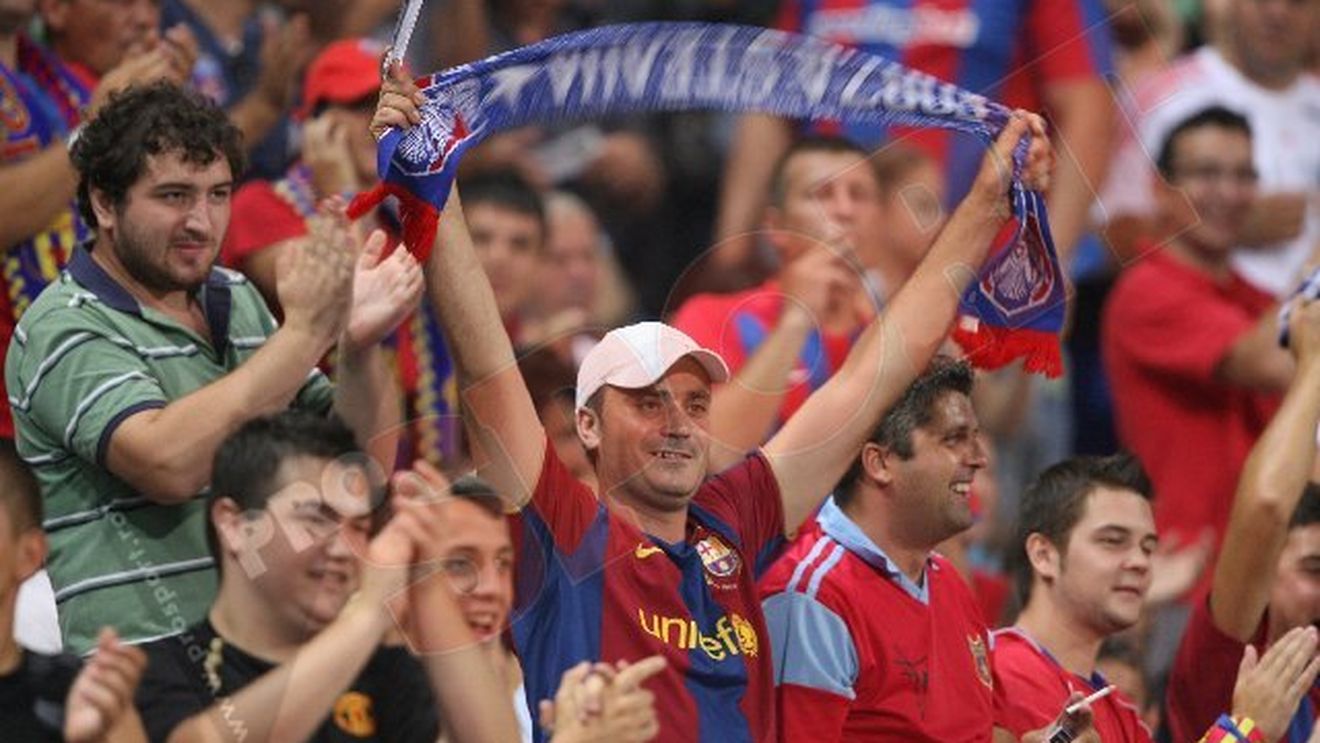 FOTO** Armistițiu pentru Europa