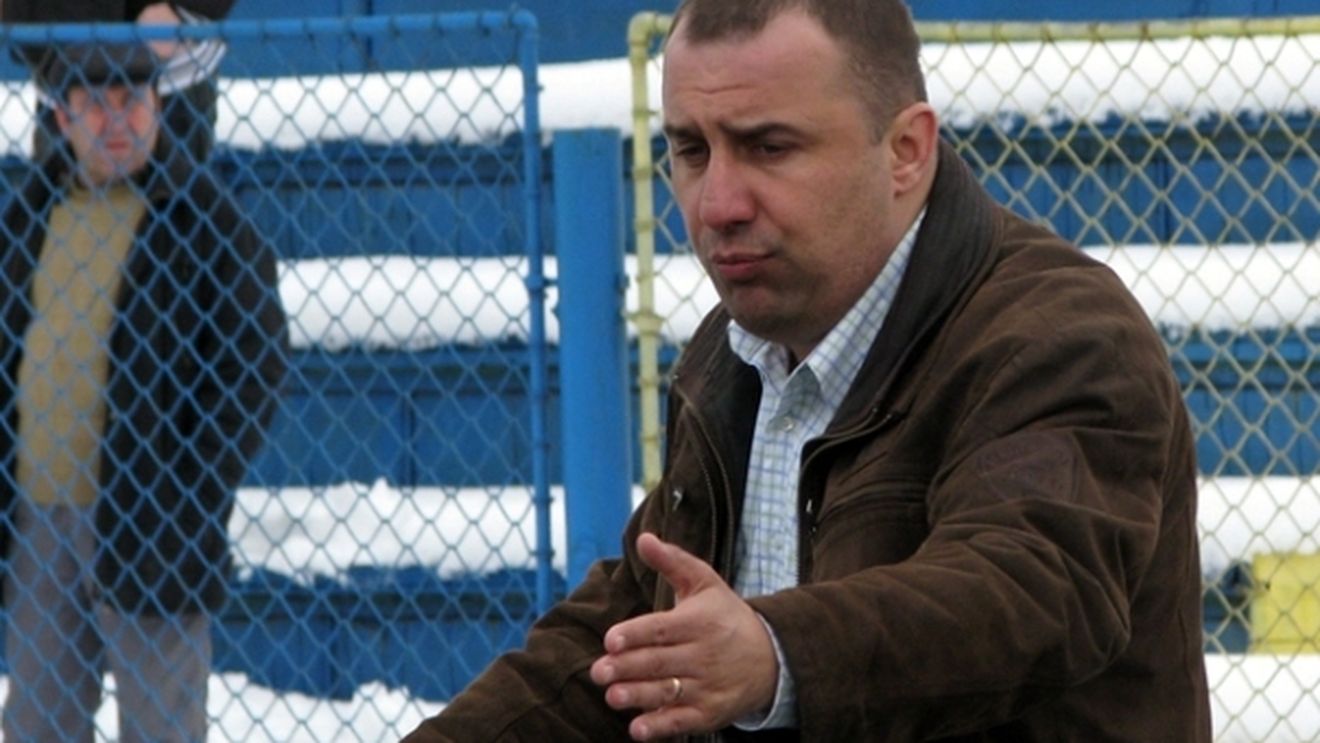 Gură de oxigen pentru FC Hermannstadt! Un om de afaceri vrea să plătească datoria sibienilor