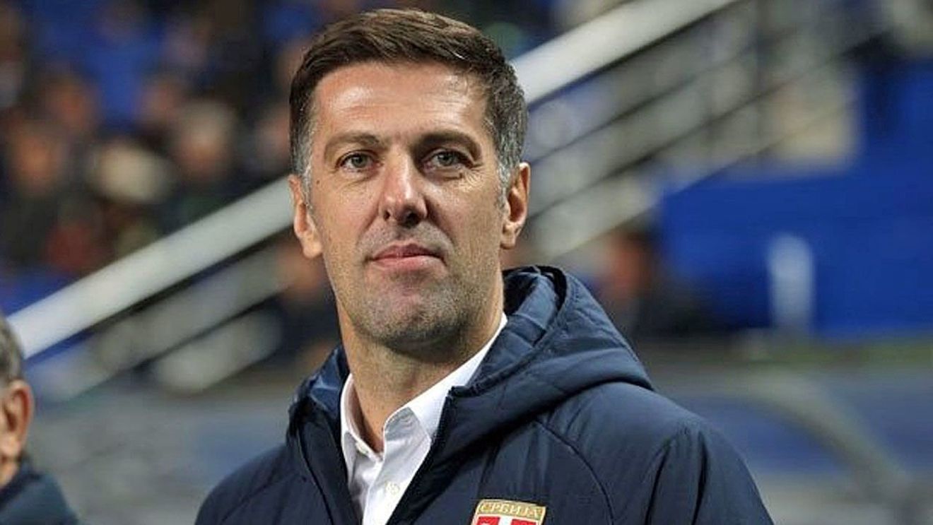 Selecționerul Serbiei se teme de tricolori: "România e o echipă închegată"