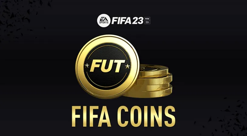 Cum să obțineți monede în FIFA 23