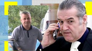 Neluțu Varga, răspuns clar la oferta lui Gigi Becali. Decizia care schimbă planurile la FCSB. EXCLUSIV