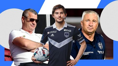 Următorul transfer bombă al lui Nelu Varga pentru un CFR Cluj stelar! Alexi Pitu, liber de contract, lovitura pe care Dan Petrescu o vrea de urgență. EXCLUSIV