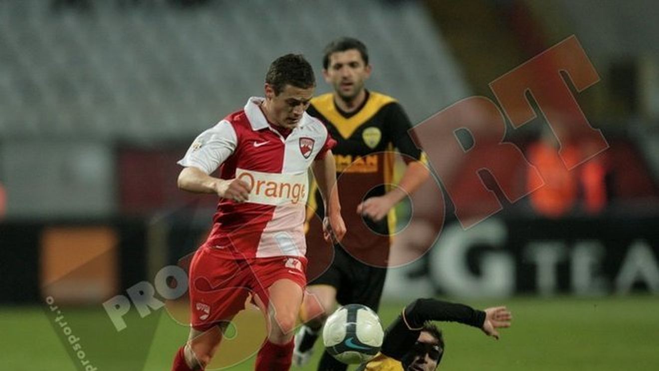 Torje e sigur:** "S-au dus șansele noastre la titlu!"