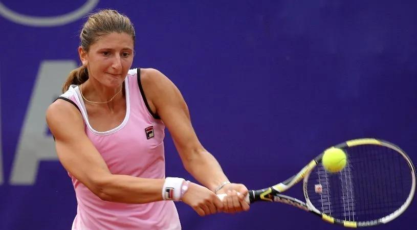 Irina-Camelia Begu a urcat pe locul 26, Simona Halep se menține pe poziția a doua în clasamentul WTA