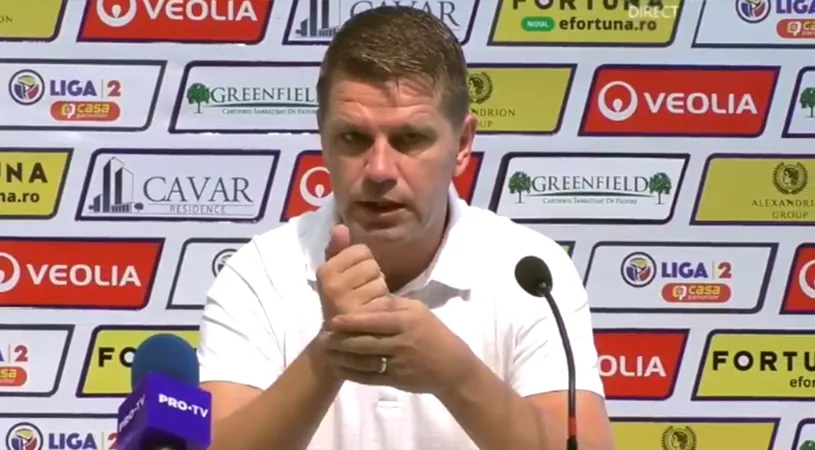 Petrolul întâlnește la Timișoara o echipă care a făcut deja două 