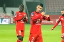 Alexandru Dobre, fotbalistul care se plângea că nu e convocat la națională, a debutat în tricoul României contra Andorrei: „Sunt foarte onorat și fericit”