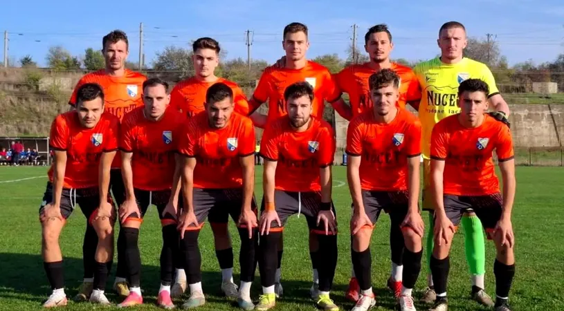 Agricola Borcea, gata să facă surpriza în Cupa României și să elimine Unirea Slobozia. Marius Bratu: ”Trebuie să ne autodepășim.” Denis Ispas, achiziționat de echipa din Liga 3