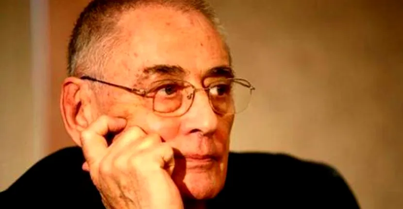 Mărturisirea lui Horia Moculescu despre fiul care i-a murit. ”Ionuţ n-a văzut cât îl iubesc eu pe el”