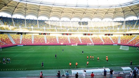 INCREDIBIL! Fanii care merg la Dinamo-Metalist abia vor putea respira!** Pe Național Arena miroase îngrozitor! "Duhoarea" care costă 1.2 milioane de euro