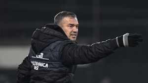 Daniel Pancu, despărțire emoționantă de jucătorii lui Poli Iași: „Au fost lacrimi în vestiar” | EXCLUSIV