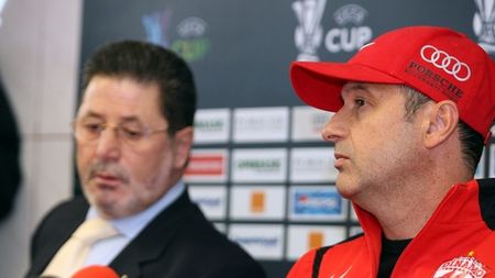 "Viziunea lui Rednic la Dinamo a însemnat doar risipă!** A dat dovadă de cinism și răutate"