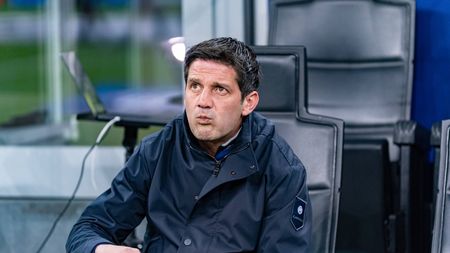 Italienii i-au pus o piatră de moară de gât lui Cristi Chivu și l-au băgat în istoria neagră a Interului: „De pe vremea lui Conte nu s-a mai întâmplat asta”