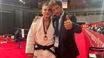 Antrenorul de campioni adevărați: „Ei sunt un exemplu pentru mine”. Ce poate oricine să învețe de la sportivii nevăzători care fac legea în judo