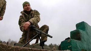 „Românii să nu uite asta!” Avertisment cutremurător al lui Vitali Klitschko despre planurile secrete ale lui Vladimir Putin cu țara noastră!