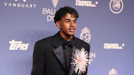 🚨 LIVE Balonul de Aur 2026. Lamine Yamal, cel mai bun tânăr jucător al anului, a doua oară la rând