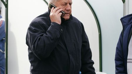 "Nu a fost nimic necurat! **Am bătut Argeșul fără drept de apel!"