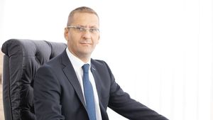 Răzvan Zăvăleanu, contrat în direct de fostul președinte al „câinilor”: „Nu e dinamovist!”. Cum a reacționat administratorul judiciar al clubului din „Ștefan cel Mare” | VIDEO EXCLUSIV ProSport Live