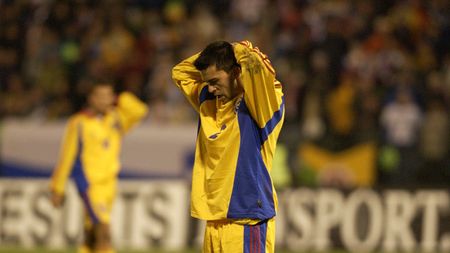 Umilințe maxime made in RO! 10 meciuri care ne-au făcut să ne simțim 'mici'!