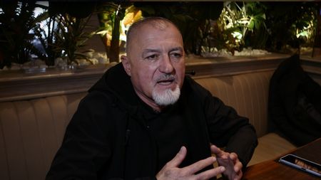 Petre Grigoraș dezvăluie de ce orașul Constanța este împărțit în două tabere! „Farul de acum este confundată, echipa mă refer, cu Academia Gheorghe Hagi. 90 la sută dintre fani mai așteaptă 2-3 ani”. EXCLUSIV