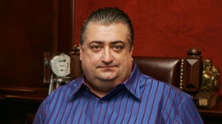 "Teama și interesul l-au liniștit pe Becali"