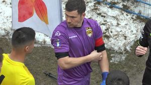 Florin Iacob a jucat din nou în Liga 3, după 13 ani: ”Parcă m-am întors în timp. Terenul a fost groaznic, vestiarul arată la fel, soba cu lemne...”