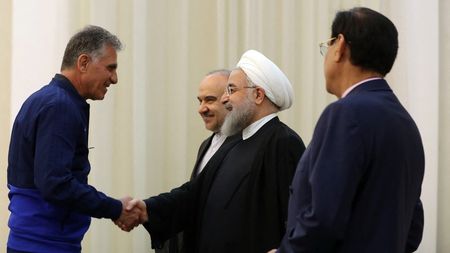 Iran a început negocierile! A cerut un compromis major cu Mexic în loc de SUA