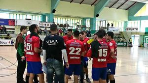 Steaua, în corzi. Înfrângerea care o poate scoate din locurile de play-off