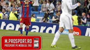 "Cel mai bun manager" șochează: Messi și Ronaldo sunt mici copii pe lângă el!** Jucătorul pe care l-ar vrea la orice echipă: "E cel mai bun"