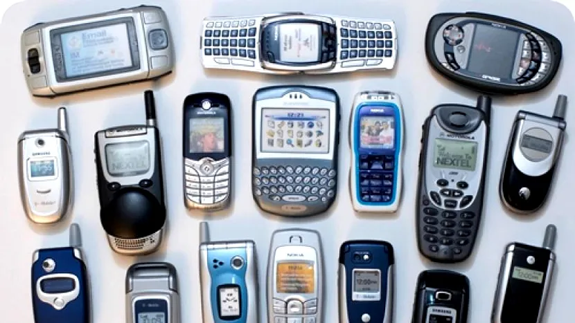 Astea sunt telefoanele interzise în România din 2020. La cât ajunge amenda