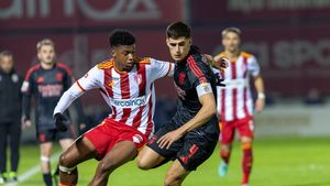 AC Milan a început transferurile pentru noul antrenor. „Diavolii” au trimis oferta de 30.000.000 de euro