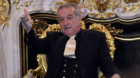 Prietenul lui Gigi Becali știe când se va retrage cu adevărat patronul de la FCSB: „Am curaj să fac pariu cu voi!” | VIDEO EXCLUSIV ProSport Live