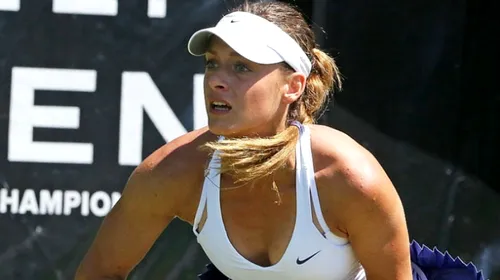 Ana Bogdan, eliminată și agasată de spectatori la Australian Open! „Sunt super enervanți, să le spună cineva asta” | VIDEO