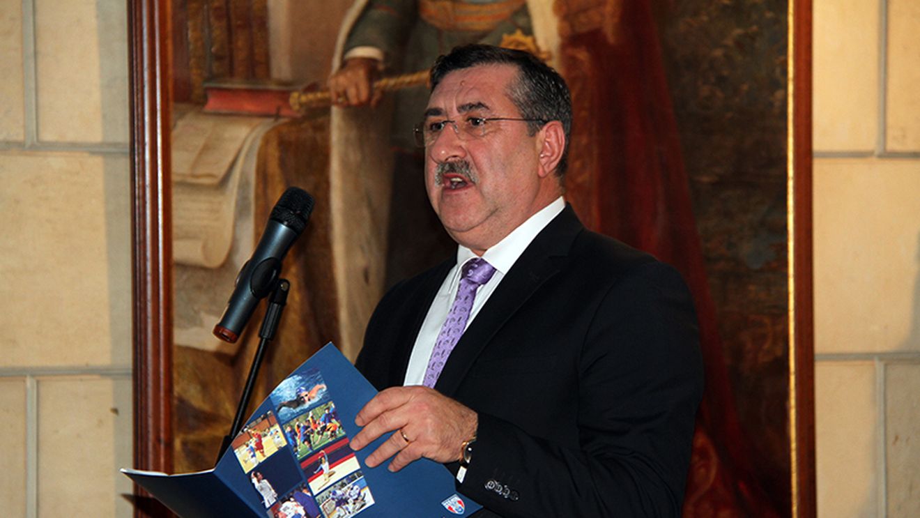 George Boroi susține că stadionul Ghencea va fi modernizat: "Deocamdată, punem la dispoziție documentele". Ce spune despre discuțiile cu oficialii FCSB