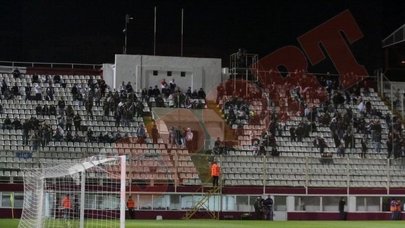 Tătărușanu: "Îi spuneam lui Duckadam doar că este praf pe bară!" :)