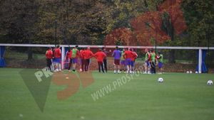 Răchită la "Ora de ProSport": "Basel se mulțumește și cu un egal! Ar lua o opțiune importantă pentru calificarea în primăvara europeană"