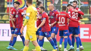 Doi dintre jucătorii plecați de la Steaua continuă în Liga 2. Au semnat cu o nou-promovată