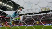 Ghana – Panama e acum la CM 2026. Ce execuție a încercat! Prima mare ocazie a partidei vine încă din minutul 2