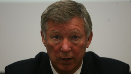 Ferguson: "Penalty-ul lui De Rossi a contat enorm"