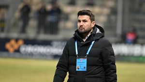 Ce transfer ar face Dinamo! Fotbalistul, remarcat de Mircea Lucescu, e lăudat şi de Adrian Mutu: „A început să explodeze”